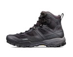 Mammut Wanderschuhe Ducan High GTX (wasserdicht) schwarz Herren